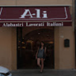 Meet your Posher, Ali